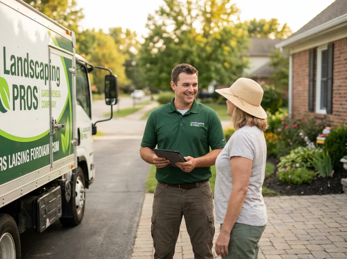 Landscaping Mohall, ND FAQs